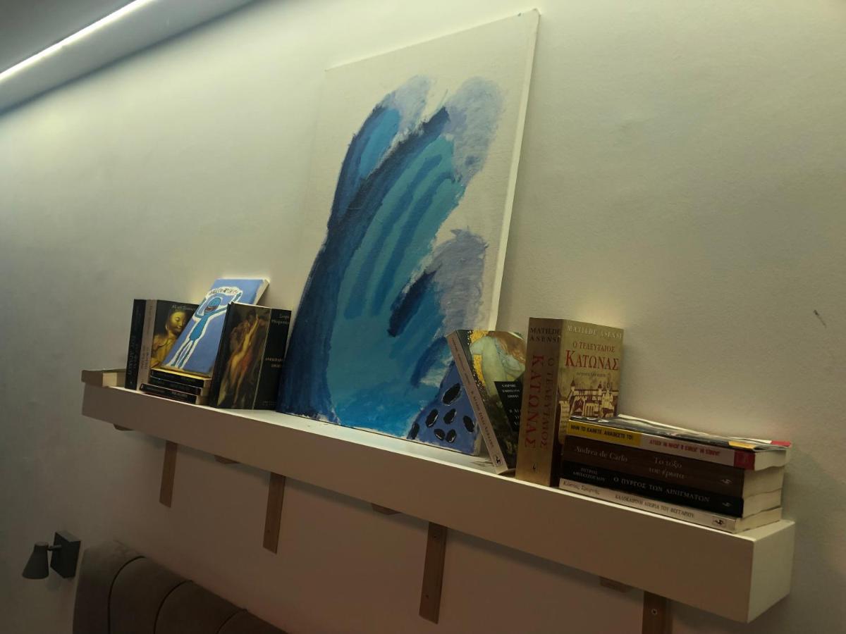 Museum Blue Grand Appartamento